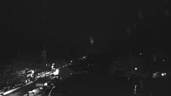 Weather camera view of Line Mountain ES Trevorton.