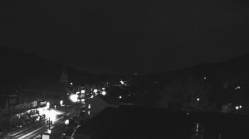 Weather camera view of Line Mountain ES Trevorton.