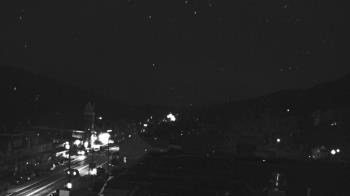 Weather camera view of Line Mountain ES Trevorton.