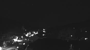 Weather camera view of Line Mountain ES Trevorton.