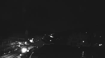 Weather camera view of Line Mountain ES Trevorton.