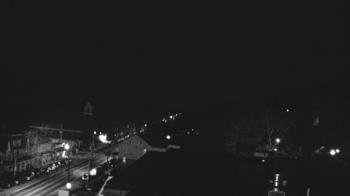 Weather camera view of Line Mountain ES Trevorton.