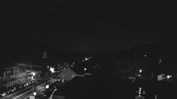 Weather camera view of Line Mountain ES Trevorton.