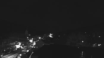 Weather camera view of Line Mountain ES Trevorton.