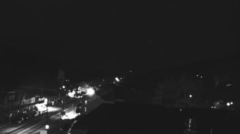 Weather camera view of Line Mountain ES Trevorton.