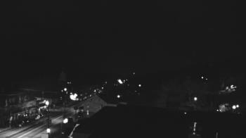 Weather camera view of Line Mountain ES Trevorton.