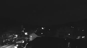 Weather camera view of Line Mountain ES Trevorton.