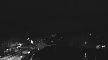 Weather camera view of Line Mountain ES Trevorton.