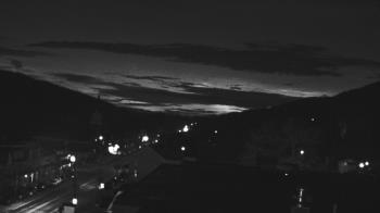 Weather camera view of Line Mountain ES Trevorton.