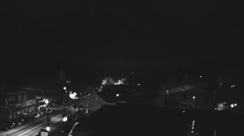 Weather camera view of Line Mountain ES Trevorton.