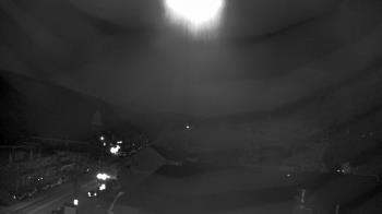 Weather camera view of Line Mountain ES Trevorton.