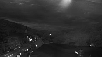 Weather camera view of Line Mountain ES Trevorton.