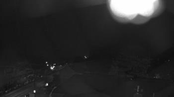 Weather camera view of Line Mountain ES Trevorton.