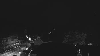 Weather camera view of Line Mountain ES Trevorton.