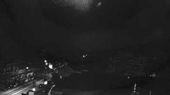 Weather camera view of Line Mountain ES Trevorton.