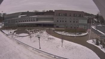 Weather camera view of John F. Ryan School.