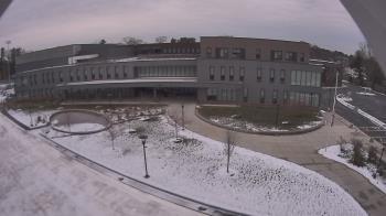 Weather camera view of John F. Ryan School.