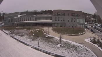 Weather camera view of John F. Ryan School.