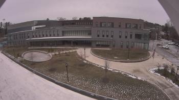 Weather camera view of John F. Ryan School.