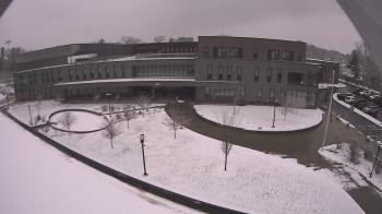 Weather camera view of John F. Ryan School.