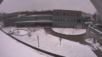 Weather camera view of John F. Ryan School.