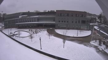 Weather camera view of John F. Ryan School.