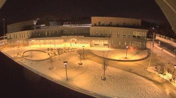 Weather camera view of John F. Ryan School.