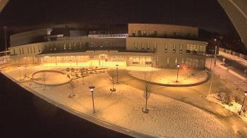 Weather camera view of John F. Ryan School.