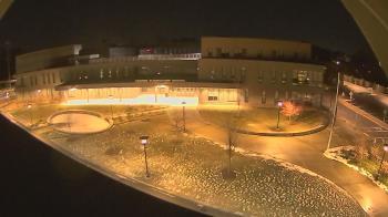Weather camera view of John F. Ryan School.