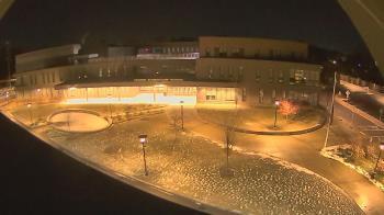 Weather camera view of John F. Ryan School.