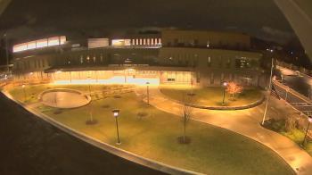 Weather camera view of John F. Ryan School.