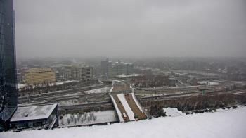 Weather camera view of Capital One Center.