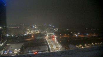 Weather camera view of Capital One Center.