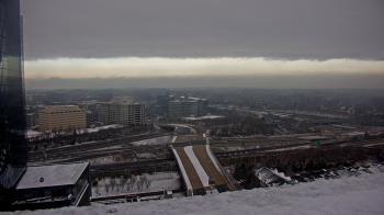 Weather camera view of Capital One Center.