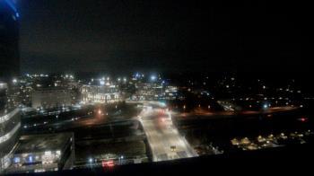 Weather camera view of Capital One Center.