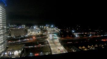 Weather camera view of Capital One Center.