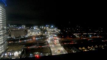 Weather camera view of Capital One Center.