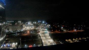Weather camera view of Capital One Center.