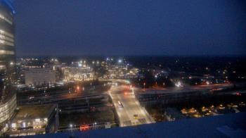 Weather camera view of Capital One Center.