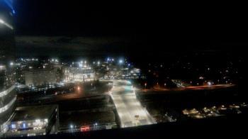 Weather camera view of Capital One Center.