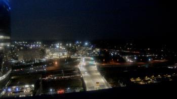 Weather camera view of Capital One Center.