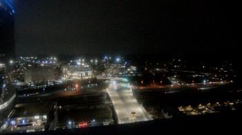 Weather camera view of Capital One Center.
