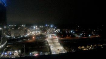 Weather camera view of Capital One Center.
