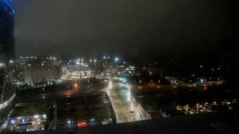 Weather camera view of Capital One Center.