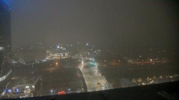Weather camera view of Capital One Center.