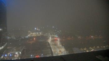 Weather camera view of Capital One Center.