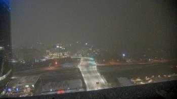 Weather camera view of Capital One Center.
