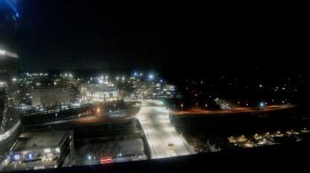 Weather camera view of Capital One Center.