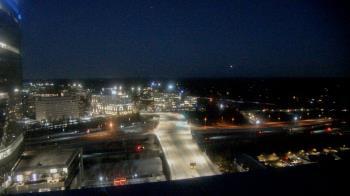 Weather camera view of Capital One Center.