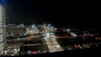 Weather camera view of Capital One Center.